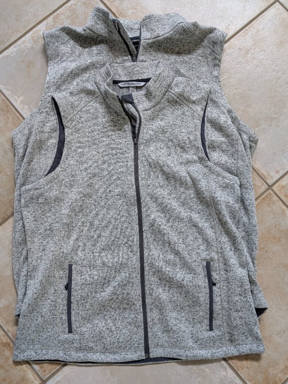 Port Authority Vest